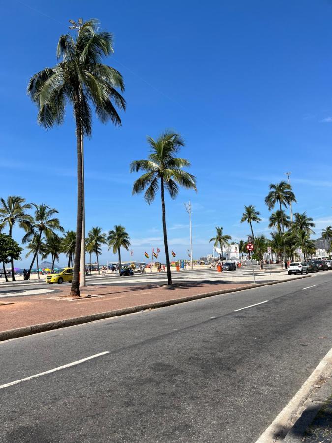 Rio De Janeiro Hostel Экстерьер фото