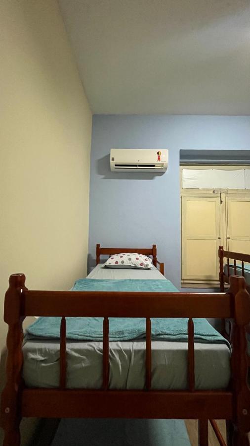 Rio De Janeiro Hostel Экстерьер фото