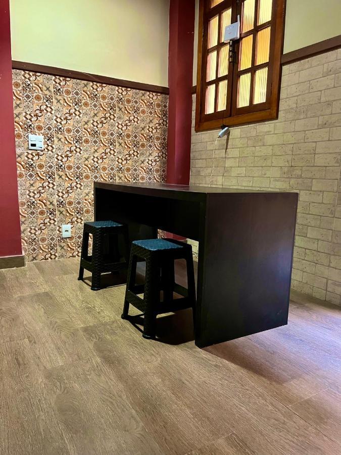 Rio De Janeiro Hostel Экстерьер фото