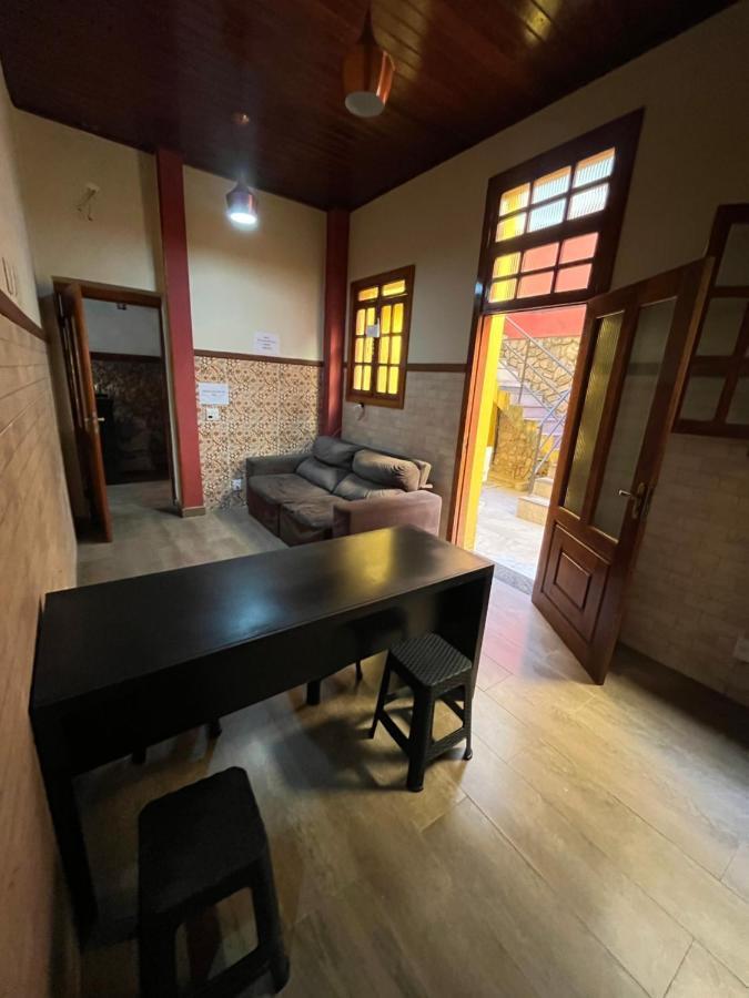 Rio De Janeiro Hostel Экстерьер фото