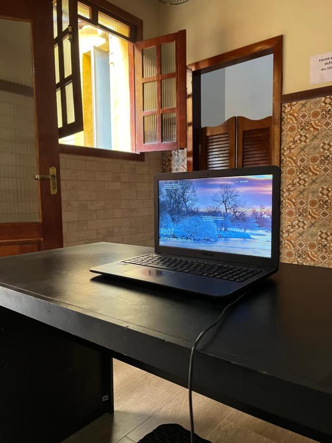 Rio De Janeiro Hostel Экстерьер фото
