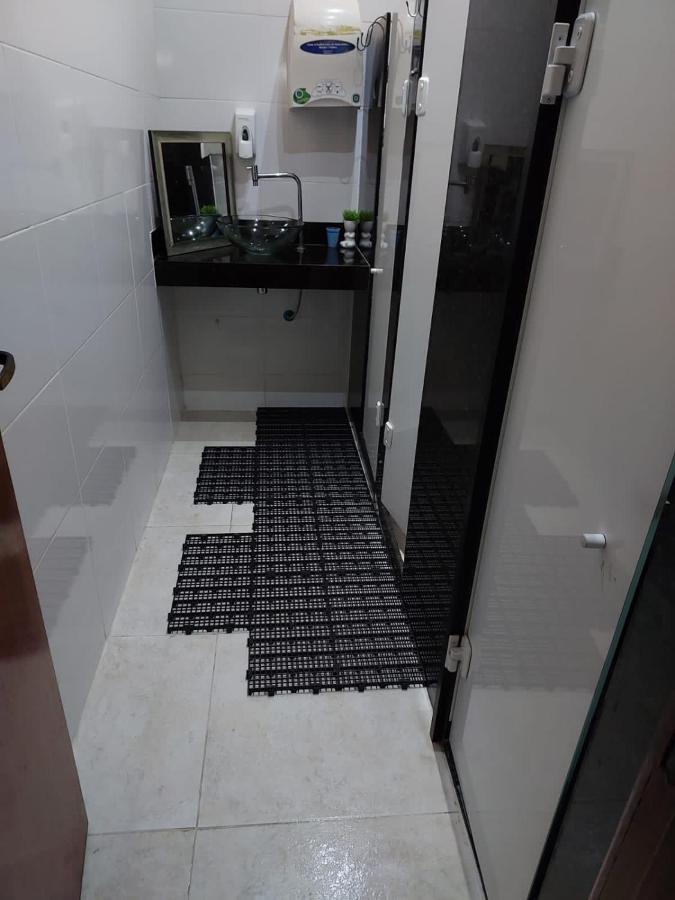 Rio De Janeiro Hostel Экстерьер фото