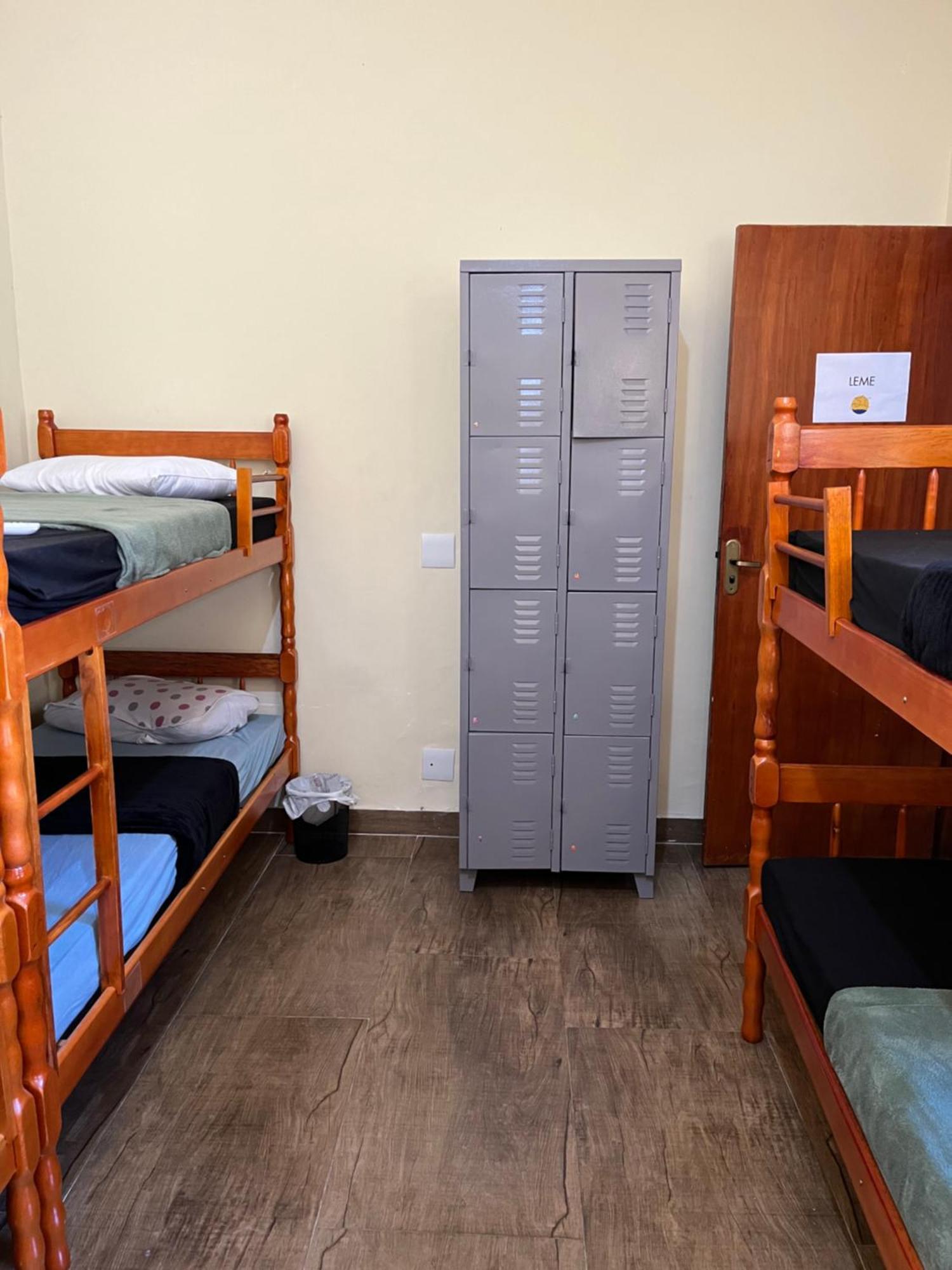 Rio De Janeiro Hostel Экстерьер фото