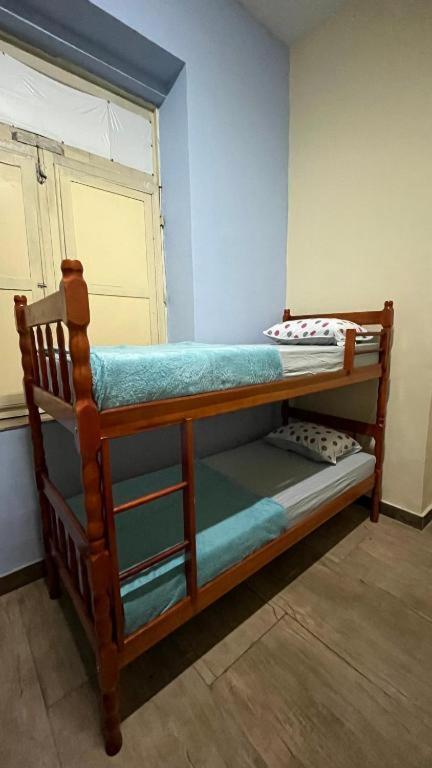 Rio De Janeiro Hostel Экстерьер фото