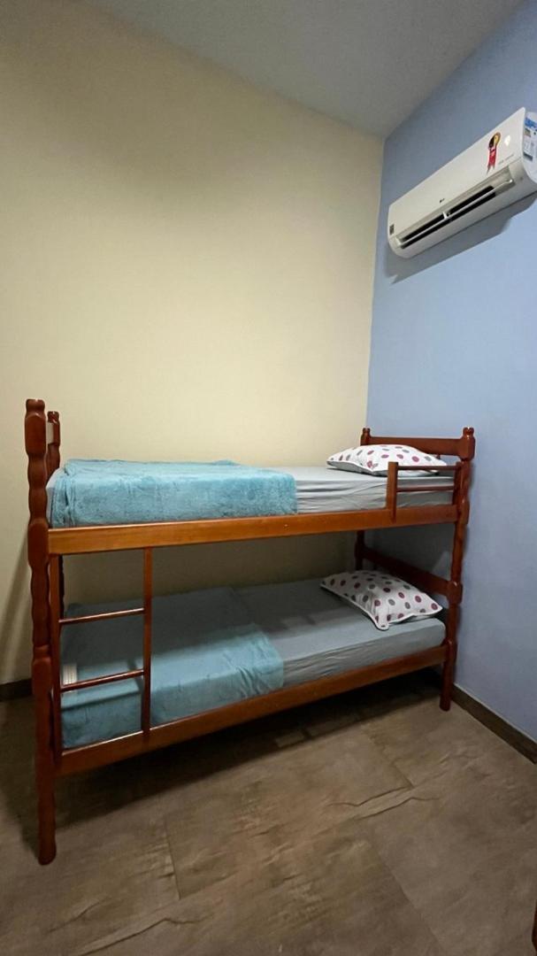 Rio De Janeiro Hostel Экстерьер фото