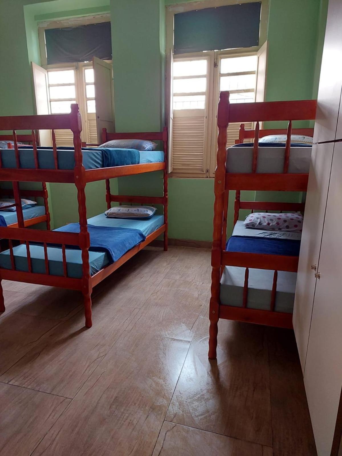 Rio De Janeiro Hostel Экстерьер фото