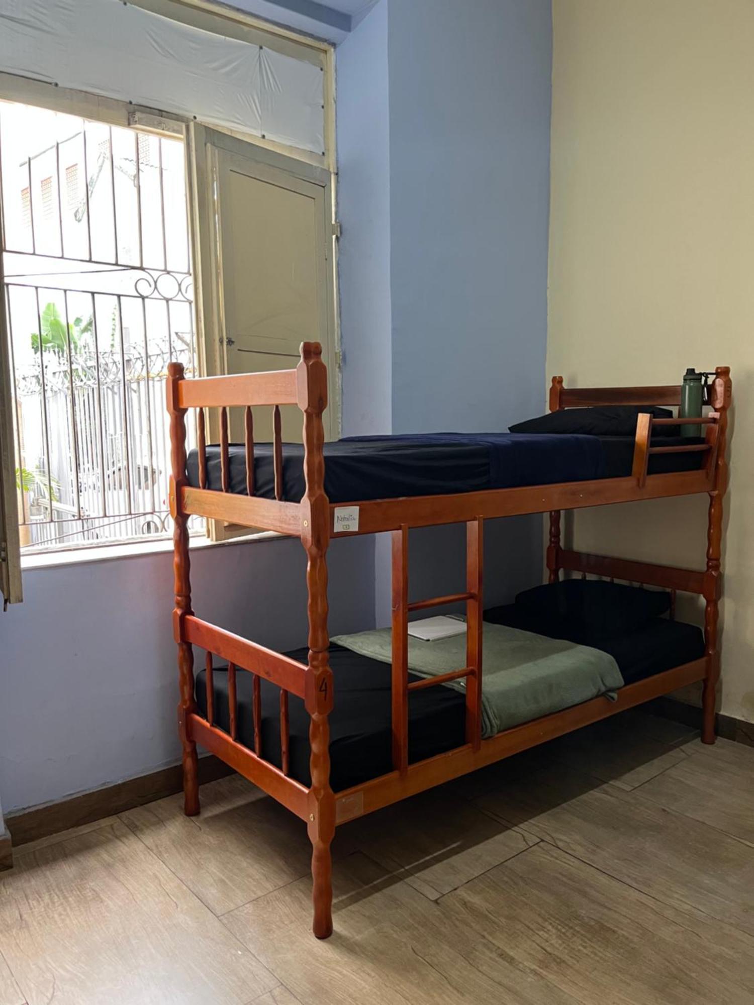 Rio De Janeiro Hostel Экстерьер фото